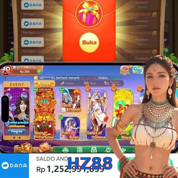 HZ88