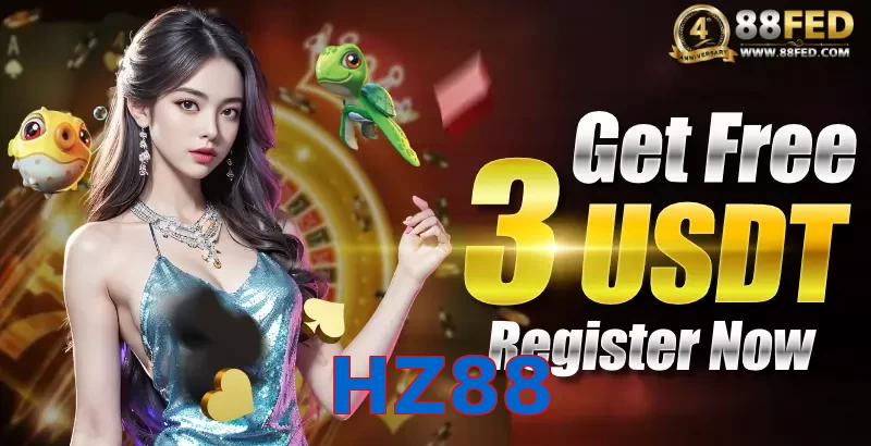 HZ88