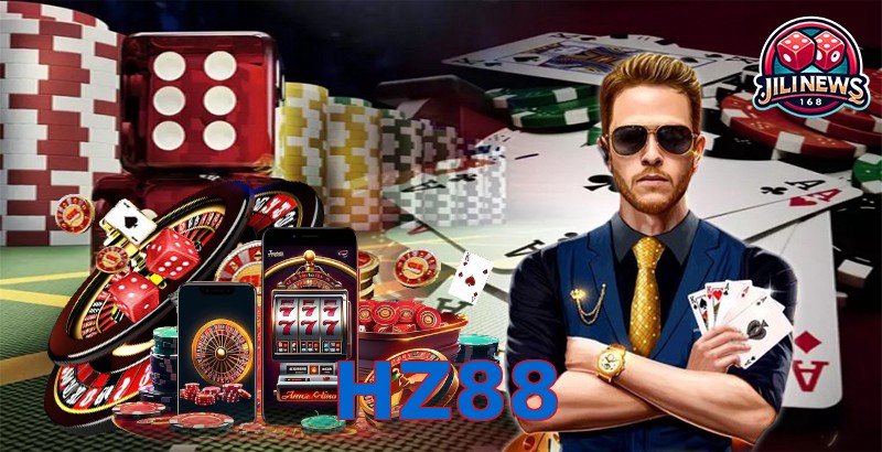 HZ88