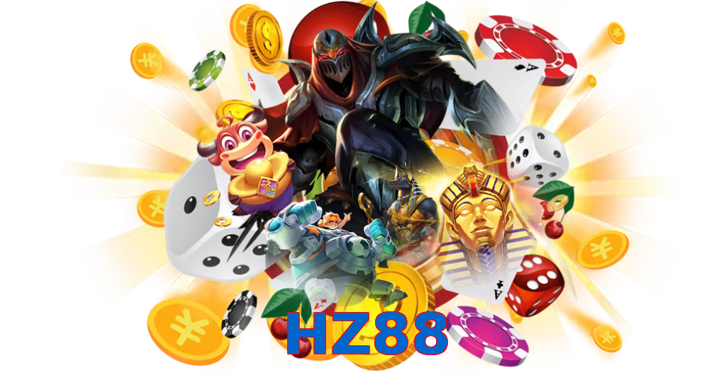 HZ88