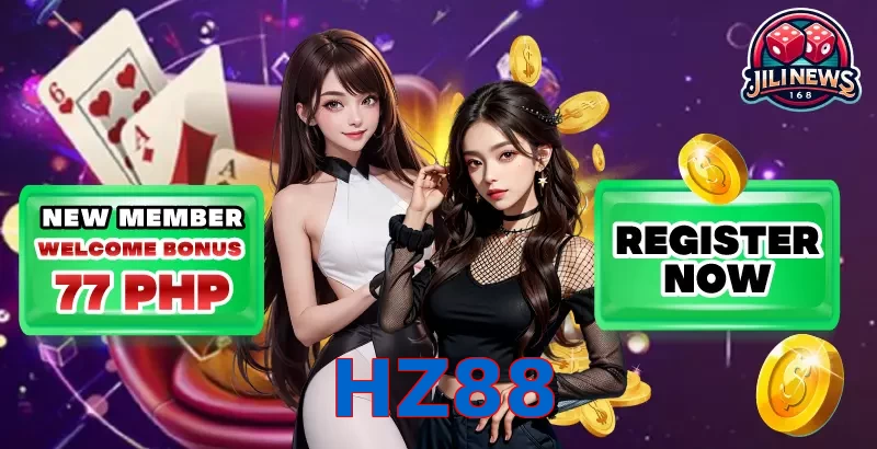 HZ88