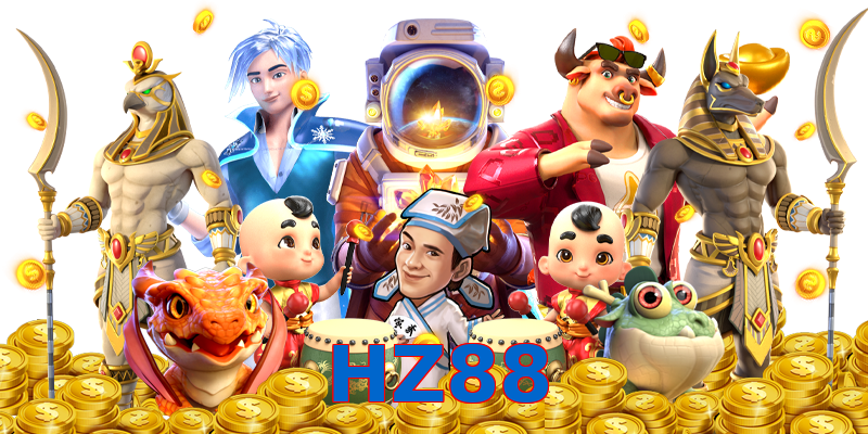 HZ88
