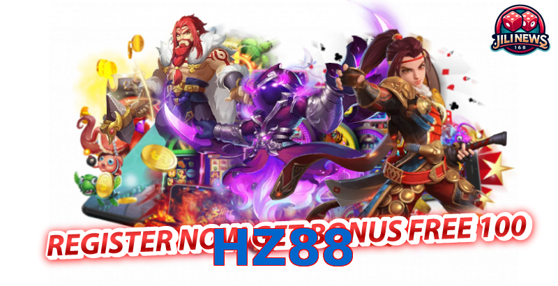 HZ88