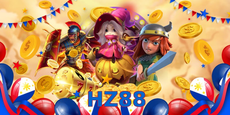 HZ88