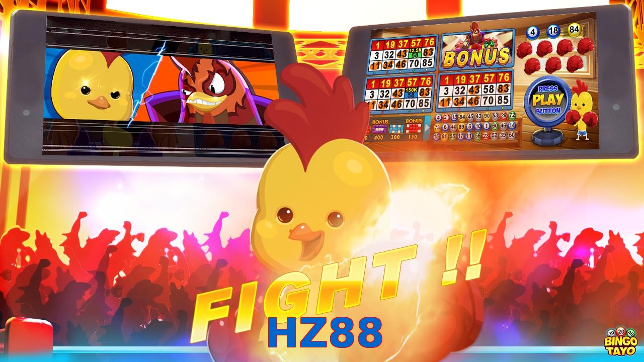 HZ88