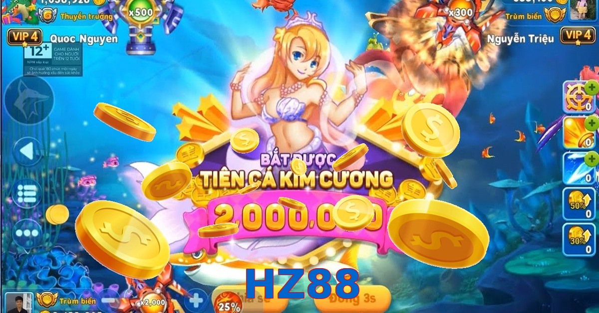 HZ88