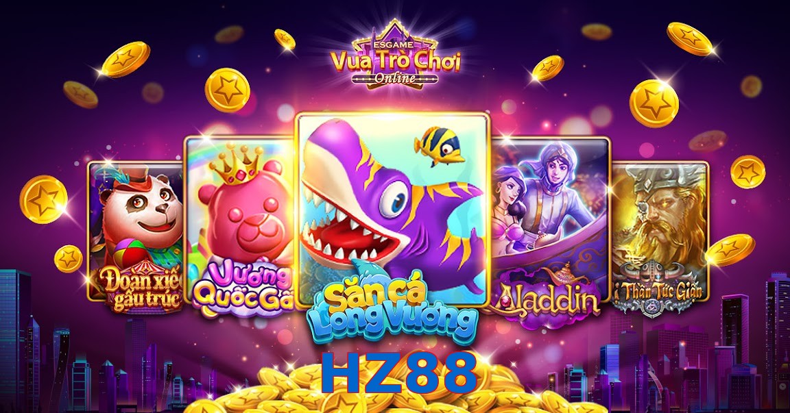 HZ88