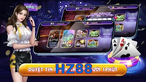 HZ88