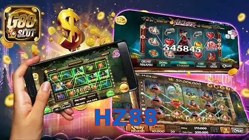 HZ88