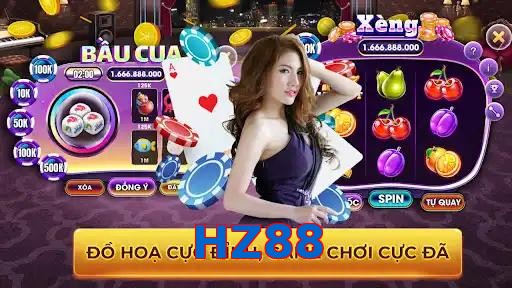 HZ88