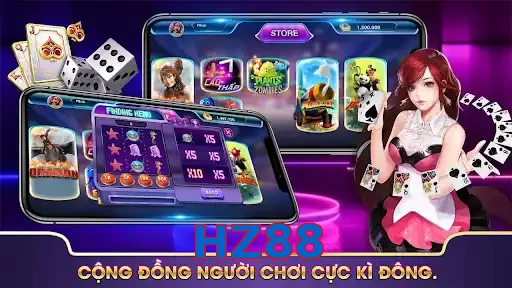 HZ88